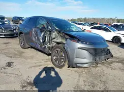 5N1AZ3CS6SC123128 2025 NISSAN MURANO