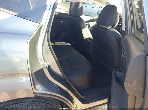 5N1AZ3CS6SC123128 2025 NISSAN MURANO - Image 8