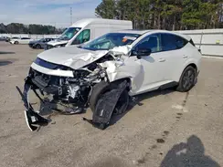 5N1AZ3CS6SC126210 2025 NISSAN MURANO