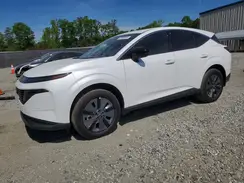 5N1AZ3CS6SC126711 2025 NISSAN MURANO