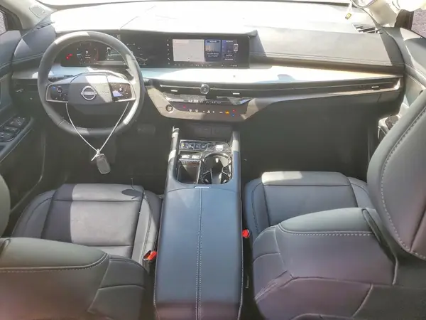 5N1AZ3CS6SC126711 2025 NISSAN MURANO - Image 8