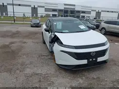 5N1AZ3CS6SC134677 2025 NISSAN MURANO