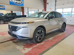5N1AZ3CS6SC138079 2025 NISSAN MURANO