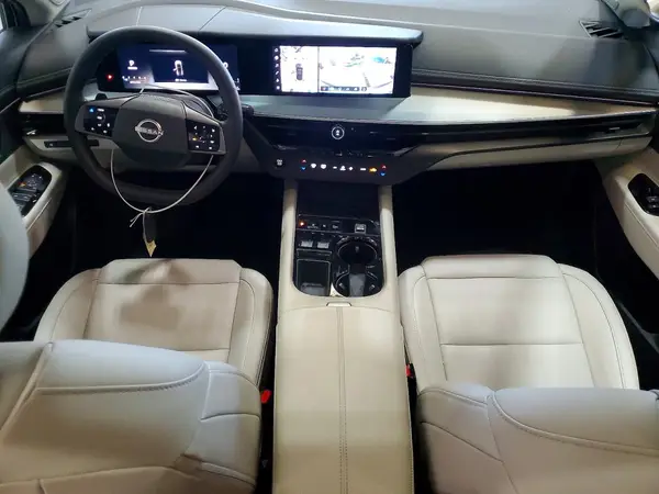 5N1AZ3CS6SC138079 2025 NISSAN MURANO - Image 8