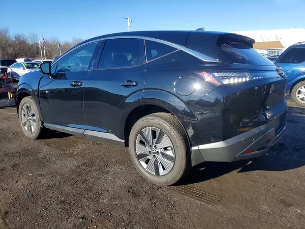 5N1AZ3CS6SC140835 2025 NISSAN MURANO - Image 2