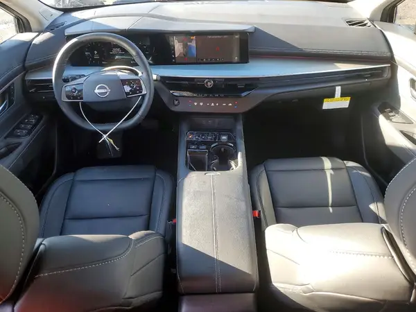 5N1AZ3CS6SC140835 2025 NISSAN MURANO - Image 8