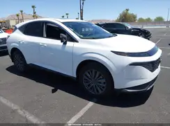 5N1AZ3CS6TC116472 2026 NISSAN MURANO