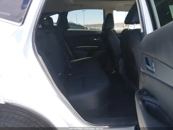 5N1AZ3CS6TC116472 2026 NISSAN MURANO - Image 8