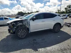 5N1AZ3CS6TC117718 2026 NISSAN MURANO