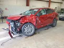 5N1AZ3CS6TC124653 2026 NISSAN MURANO