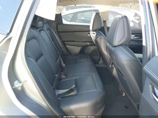 5N1AZ3CS7SC101400 2025 NISSAN MURANO - Image 8