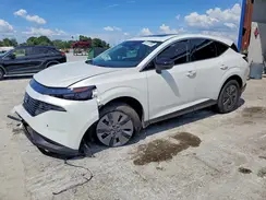 5N1AZ3CS7SC104524 2025 NISSAN MURANO
