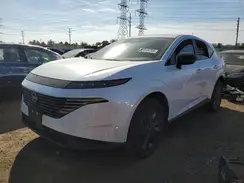5N1AZ3CS7SC105754 2025 NISSAN MURANO