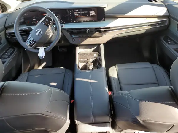 5N1AZ3CS7SC105754 2025 NISSAN MURANO - Image 8