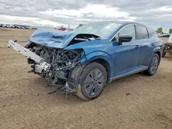 5N1AZ3CS7SC106774 2025 NISSAN MURANO