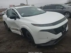 5N1AZ3CS7SC109237 2025 NISSAN MURANO