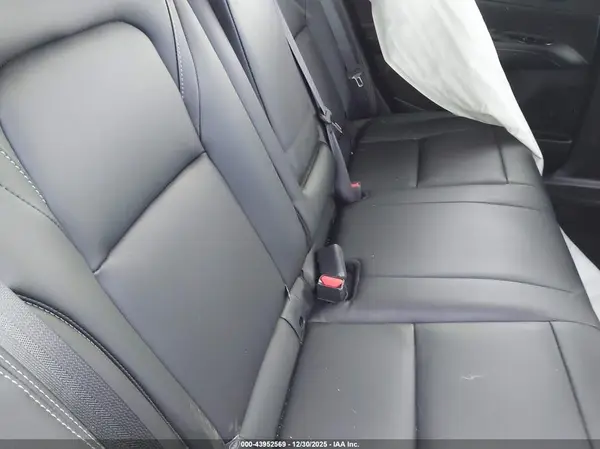 5N1AZ3CS7SC113823 2025 NISSAN MURANO - Image 8