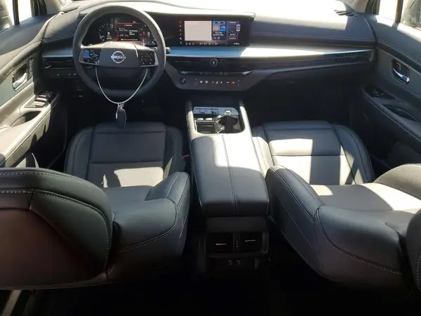 5N1AZ3CS7SC118097 2025 NISSAN MURANO - Image 8