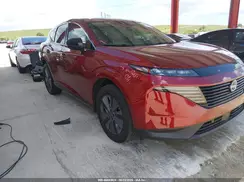 5N1AZ3CS7SC121081 2025 NISSAN MURANO