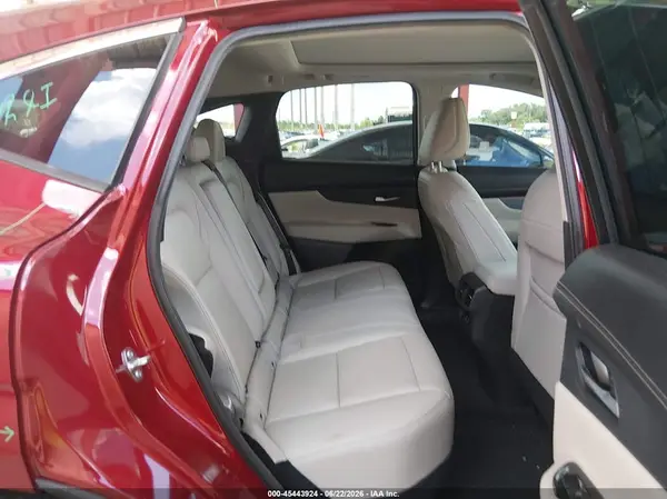 5N1AZ3CS7SC121081 2025 NISSAN MURANO - Image 8