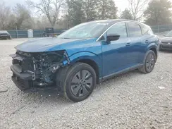 5N1AZ3CS7SC128810 2025 NISSAN MURANO