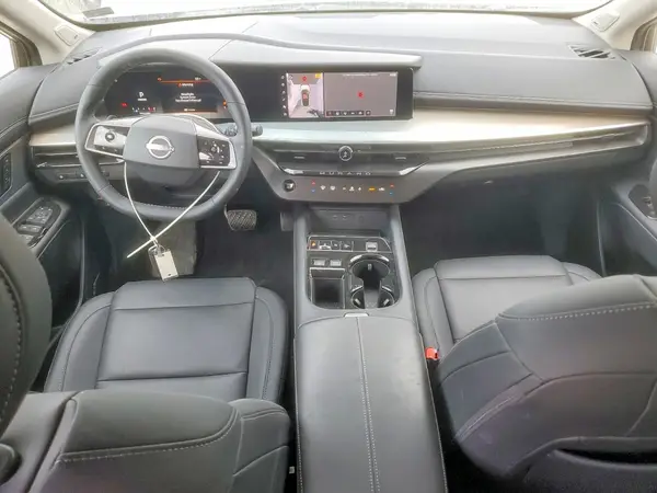 5N1AZ3CS7SC128810 2025 NISSAN MURANO - Image 8