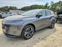 5N1AZ3CS7SC131643 2025 NISSAN MURANO