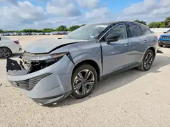 5N1AZ3CS7SC132615 2025 NISSAN MURANO