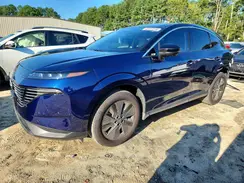5N1AZ3CS7SC141993 2025 NISSAN MURANO