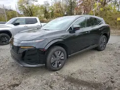 5N1AZ3CS8SC100031 2025 NISSAN MURANO