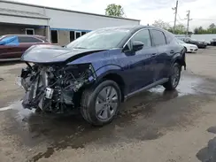 5N1AZ3CS8SC100661 2025 NISSAN MURANO