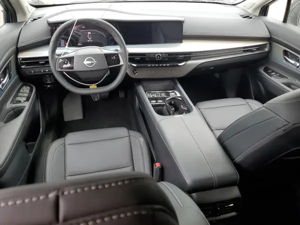 5N1AZ3CS8SC100661 2025 NISSAN MURANO - Image 8