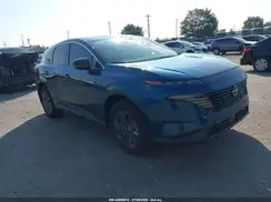 5N1AZ3CS8SC103110 2025 NISSAN MURANO