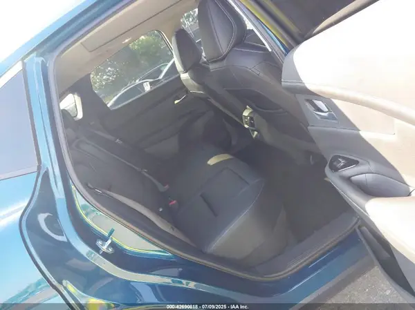 5N1AZ3CS8SC103110 2025 NISSAN MURANO - Image 8