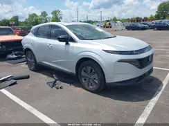 5N1AZ3CS8SC114575 2025 NISSAN MURANO