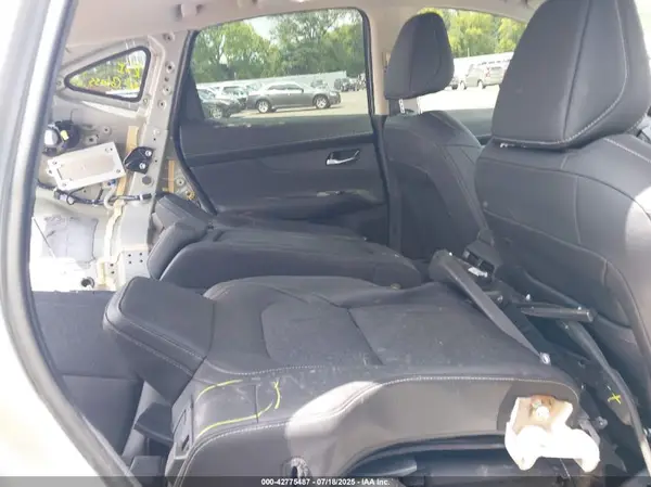 5N1AZ3CS8SC114575 2025 NISSAN MURANO - Image 8
