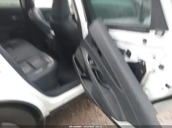 5N1AZ3CS8SC115063 2025 NISSAN MURANO - Image 8