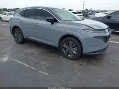 5N1AZ3CS8SC125303 2025 NISSAN MURANO