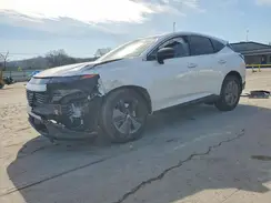 5N1AZ3CS8SC127584 2025 NISSAN MURANO
