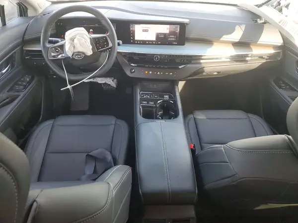 5N1AZ3CS8SC127584 2025 NISSAN MURANO - Image 8