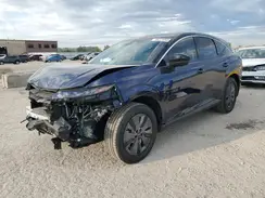 5N1AZ3CS8SC128721 2025 NISSAN MURANO