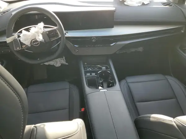 5N1AZ3CS8SC128721 2025 NISSAN MURANO - Image 8