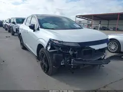 5N1AZ3CS8SC129304 2025 NISSAN MURANO