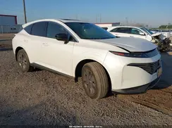 5N1AZ3CS8SC132879 2025 NISSAN MURANO