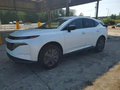 5N1AZ3CS8SC133871 2025 NISSAN MURANO