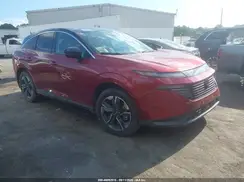 5N1AZ3CS8SC134938 2025 NISSAN MURANO