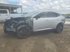 5N1AZ3CS8SC135135 2025 NISSAN MURANO