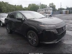5N1AZ3CS8SC139220 2025 NISSAN MURANO