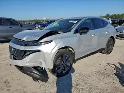 5N1AZ3CS8SC143185 2025 NISSAN MURANO