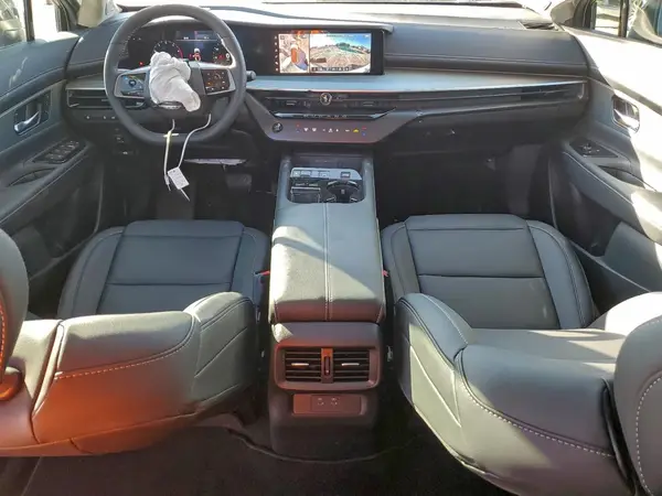 5N1AZ3CS8SC143185 2025 NISSAN MURANO - Image 8